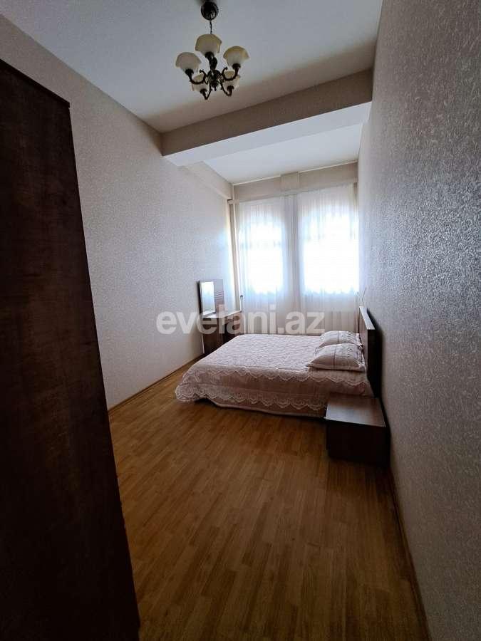 Kirayə verilir, yeni tikili, 2 otaqlı, 80 m², Bakı, Nərimanov r, Nəriman Nərimanov m.