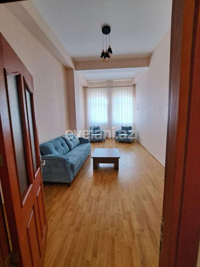 Kirayə verilir, yeni tikili, 2 otaqlı, 80 m², Bakı, Nərimanov r, Nəriman Nərimanov m.