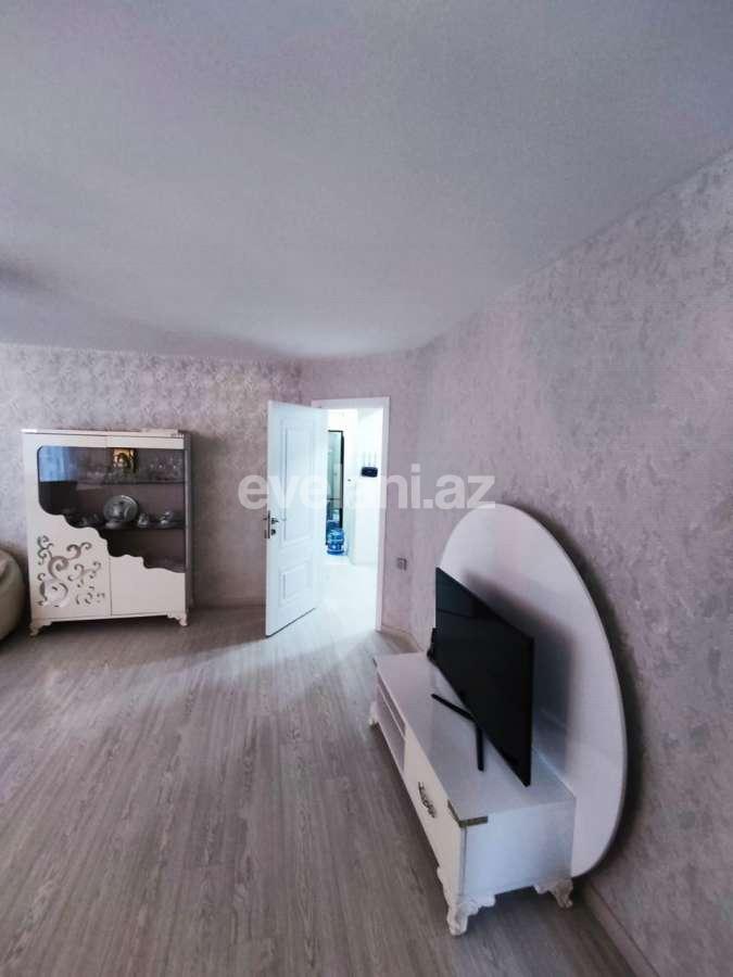 Satılır, yeni tikili, 3 otaqlı, 90 m², Bakı, Yasamal r, Yeni Yasamal q, İnşaatçılar m.