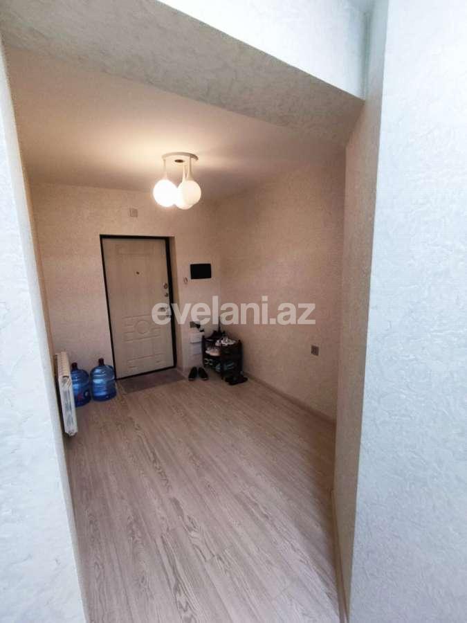 Satılır, yeni tikili, 3 otaqlı, 90 m², Bakı, Yasamal r, Yeni Yasamal q, İnşaatçılar m.