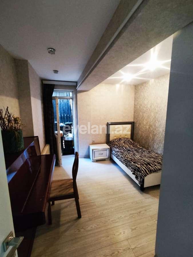 Satılır, yeni tikili, 3 otaqlı, 90 m², Bakı, Yasamal r, Yeni Yasamal q, İnşaatçılar m.