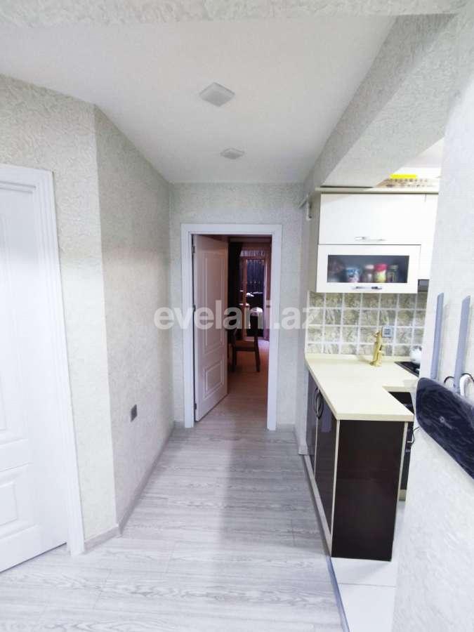 Satılır, yeni tikili, 3 otaqlı, 90 m², Bakı, Yasamal r, Yeni Yasamal q, İnşaatçılar m.