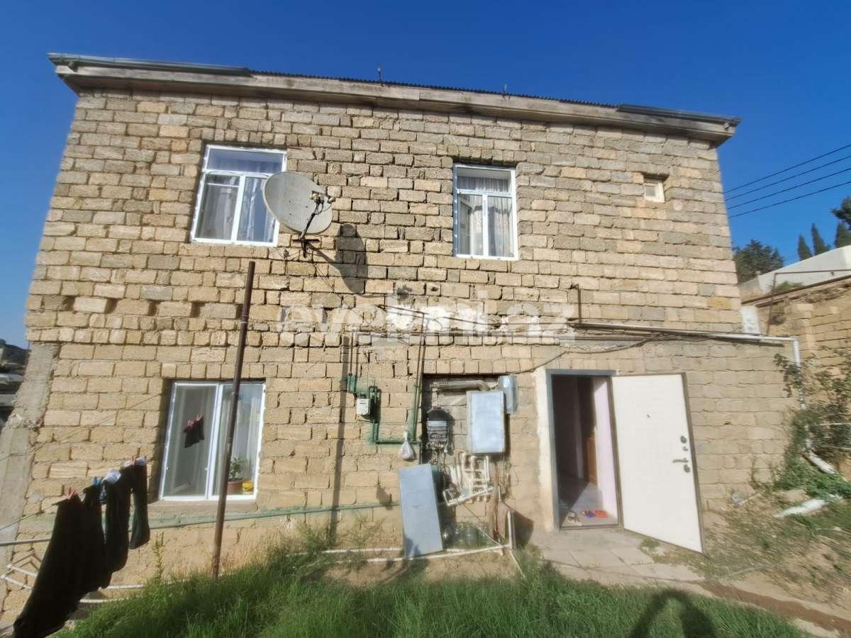 Satılır, villa, 7 otaqlı, 200 m², Bakı, Səbail r, Badamdar q.