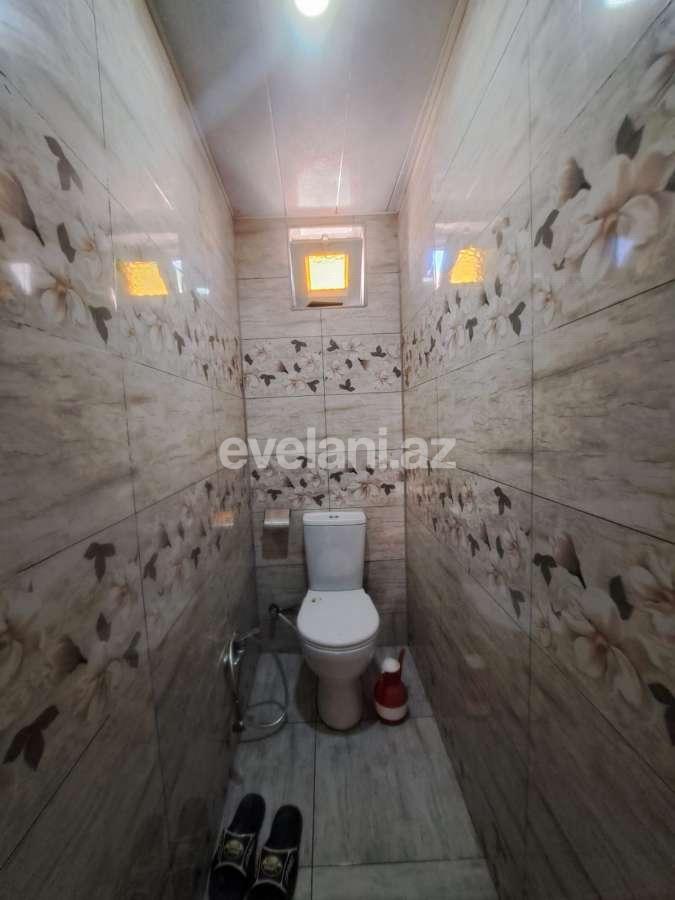 Satılır, villa, 7 otaqlı, 200 m², Bakı, Səbail r, Badamdar q.