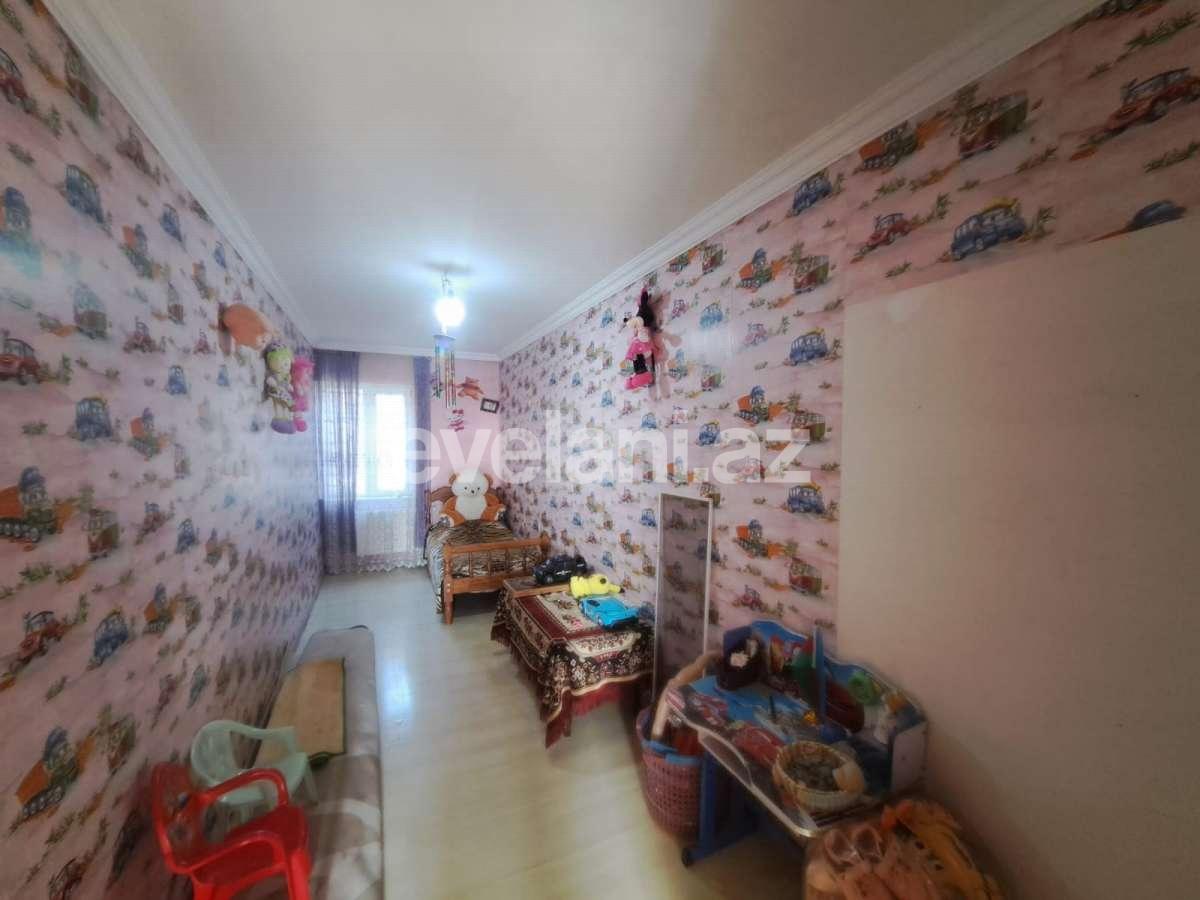 Satılır, villa, 7 otaqlı, 200 m², Bakı, Səbail r, Badamdar q.