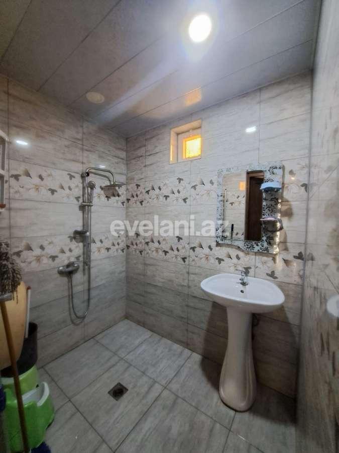Satılır, villa, 7 otaqlı, 200 m², Bakı, Səbail r, Badamdar q.