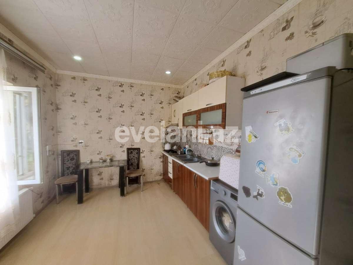 Satılır, villa, 7 otaqlı, 200 m², Bakı, Səbail r, Badamdar q.