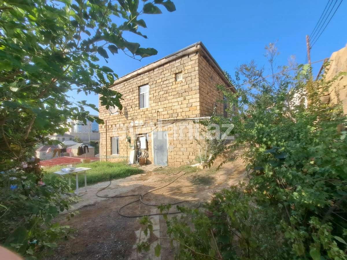 Satılır, villa, 7 otaqlı, 200 m², Bakı, Səbail r, Badamdar q.