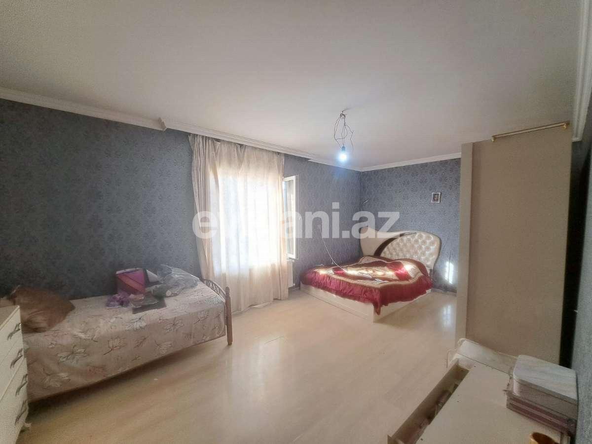 Satılır, villa, 7 otaqlı, 200 m², Bakı, Səbail r, Badamdar q.