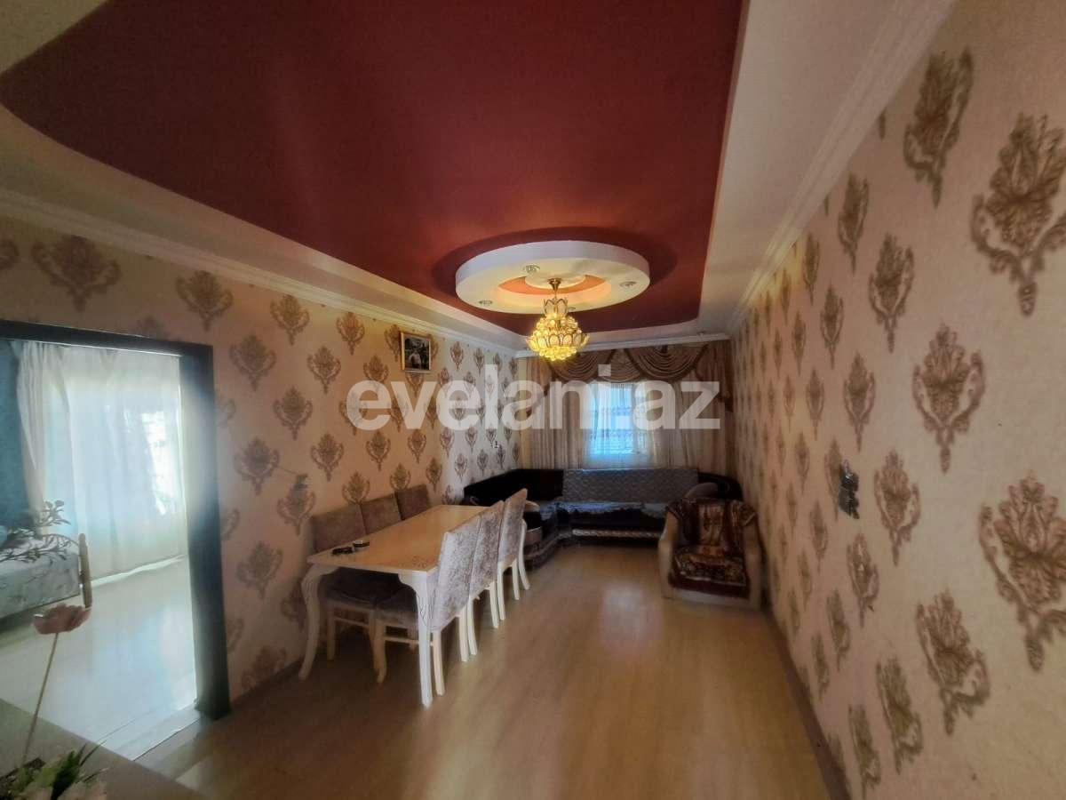 Satılır, villa, 7 otaqlı, 200 m², Bakı, Səbail r, Badamdar q.