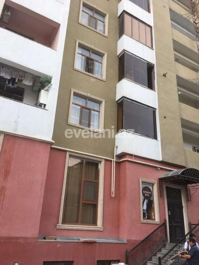 Rent, new building, 2 room, 67.99 m², Baku, Khatai r, Ahmedli d, Ahmedli m.