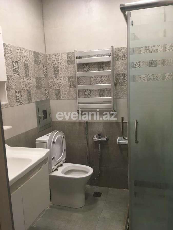 Rent, new building, 2 room, 67.99 m², Baku, Khatai r, Ahmedli d, Ahmedli m.