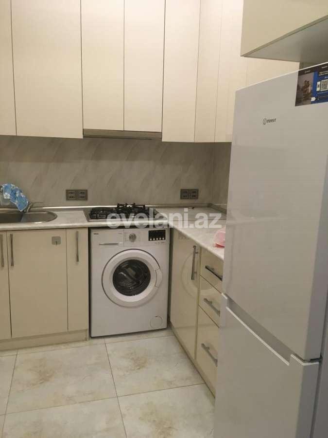 Rent, new building, 2 room, 67.99 m², Baku, Khatai r, Ahmedli d, Ahmedli m.