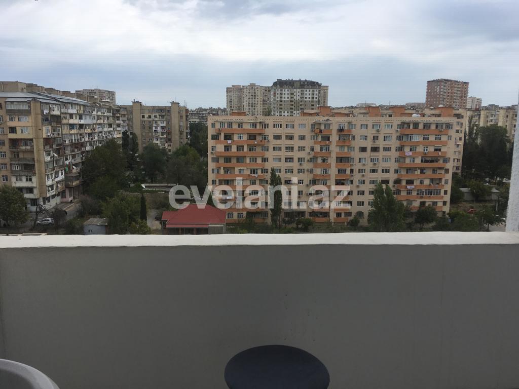 Rent, new building, 2 room, 67.99 m², Baku, Khatai r, Ahmedli d, Ahmedli m.