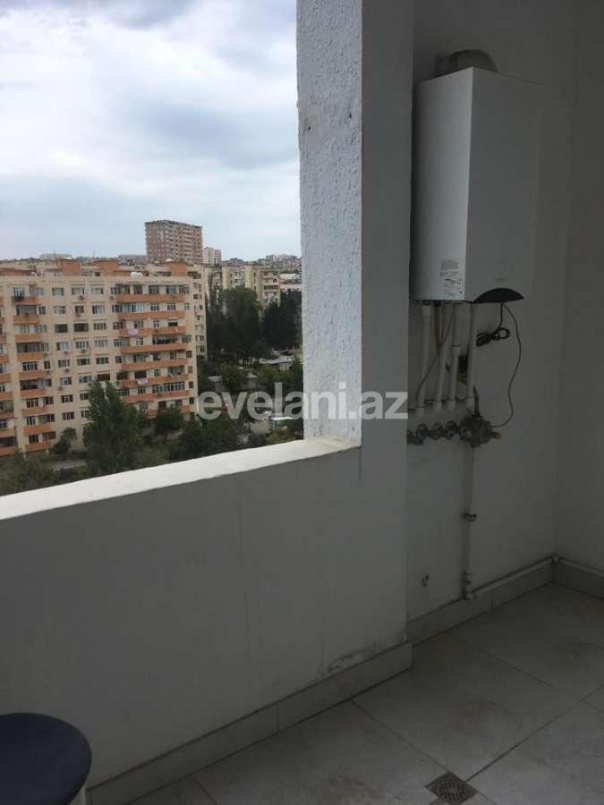 Rent, new building, 2 room, 67.99 m², Baku, Khatai r, Ahmedli d, Ahmedli m.