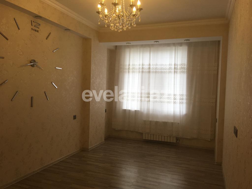 Rent, new building, 2 room, 67.99 m², Baku, Khatai r, Ahmedli d, Ahmedli m.
