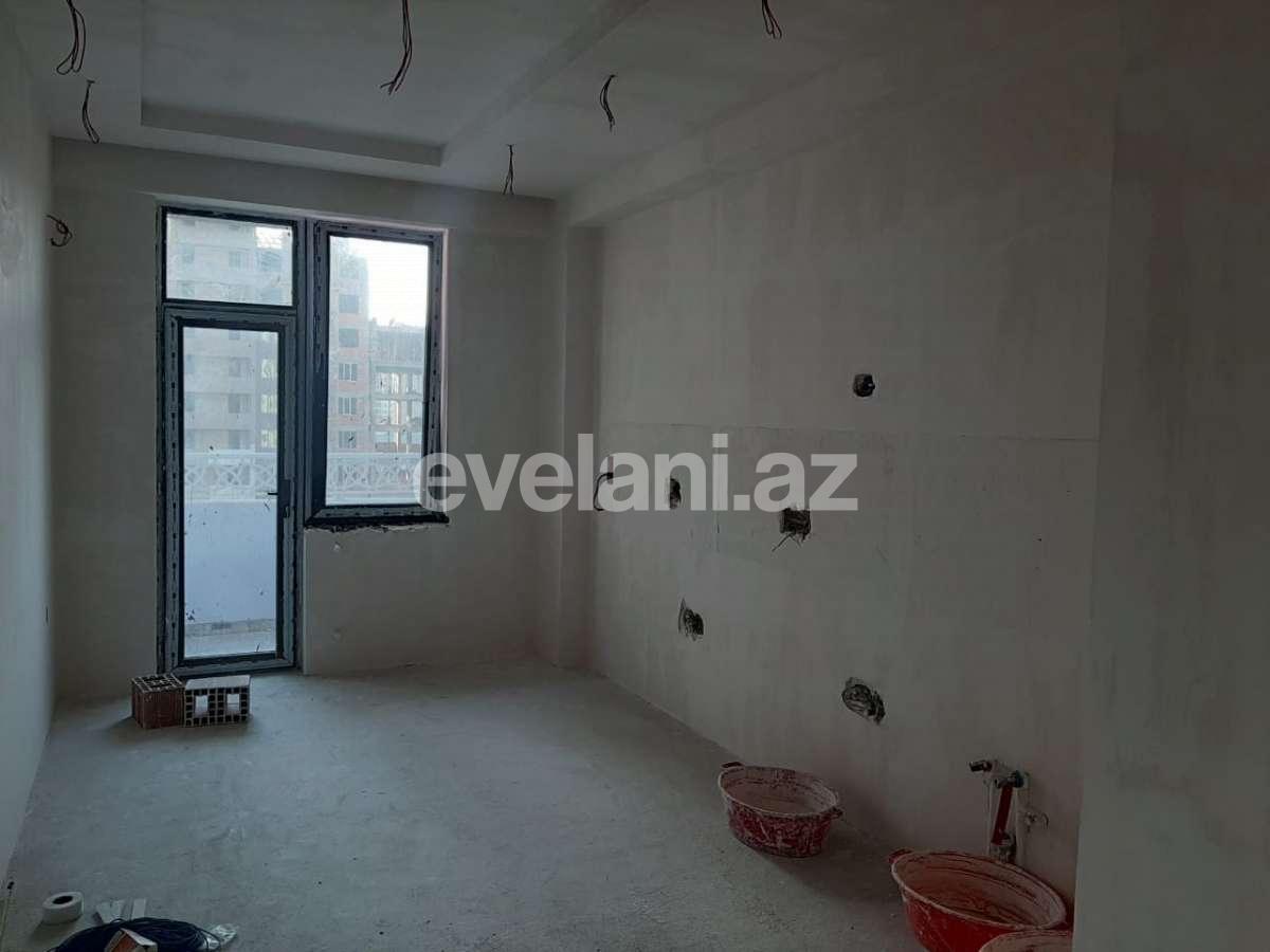 Satılır, yeni tikili, 3 otaqlı, 142 m², Bakı, Nərimanov r, Gənclik m.