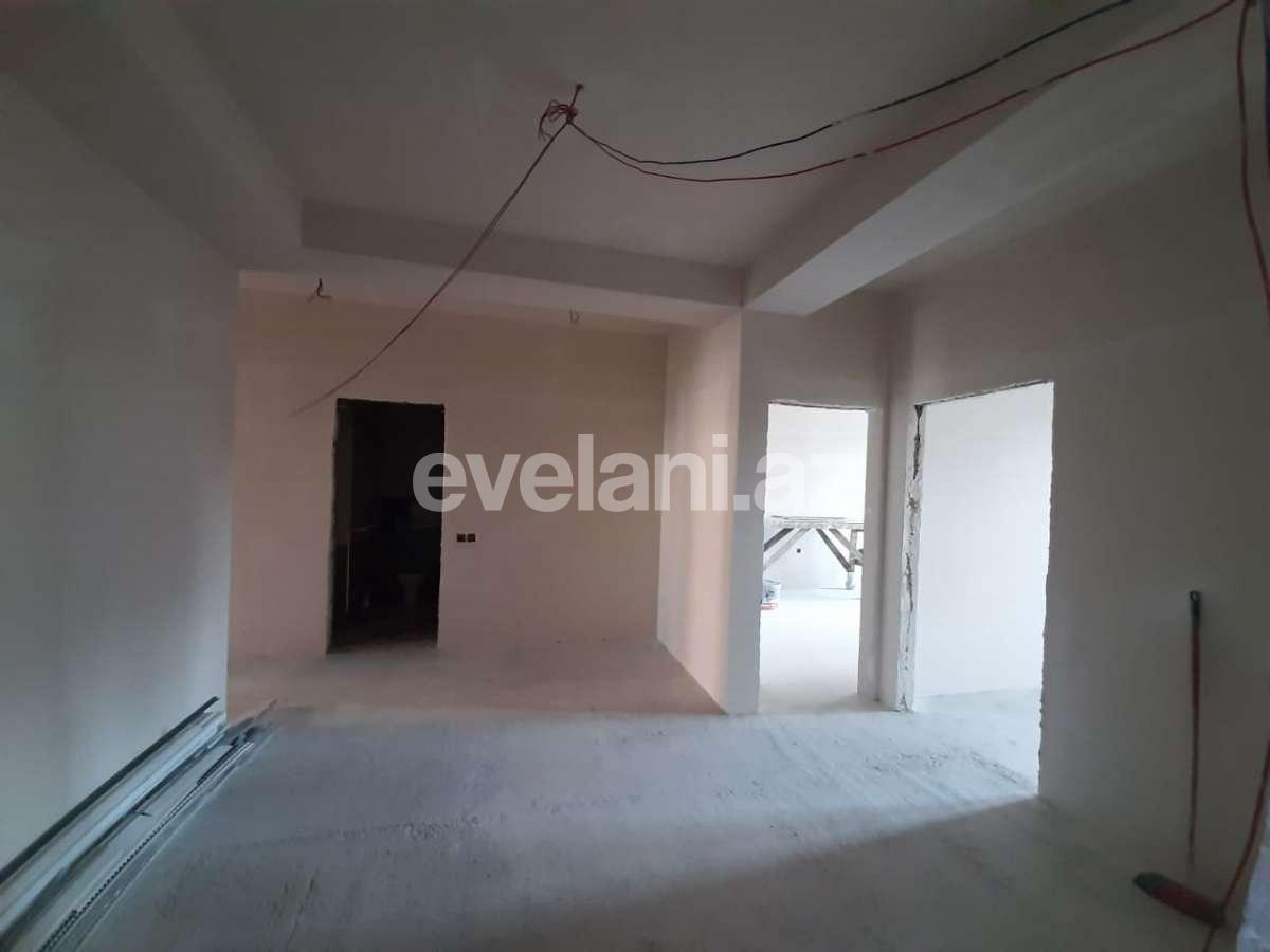 Satılır, yeni tikili, 3 otaqlı, 142 m², Bakı, Nərimanov r, Gənclik m.