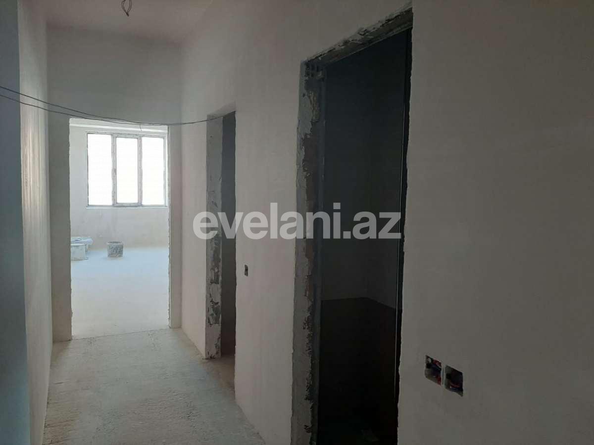 Satılır, yeni tikili, 3 otaqlı, 142 m², Bakı, Nərimanov r, Gənclik m.