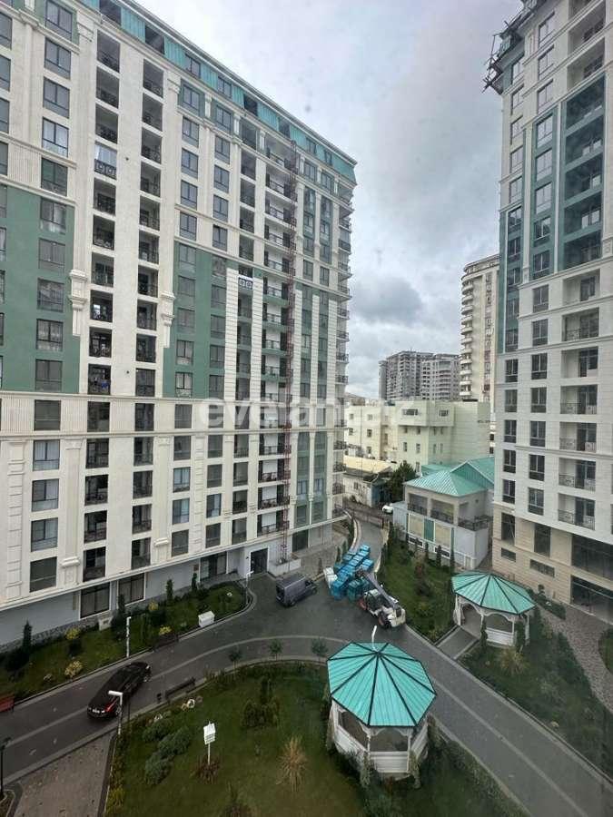 Satılır, yeni tikili, 3 otaqlı, 142 m², Bakı, Nərimanov r, Gənclik m.