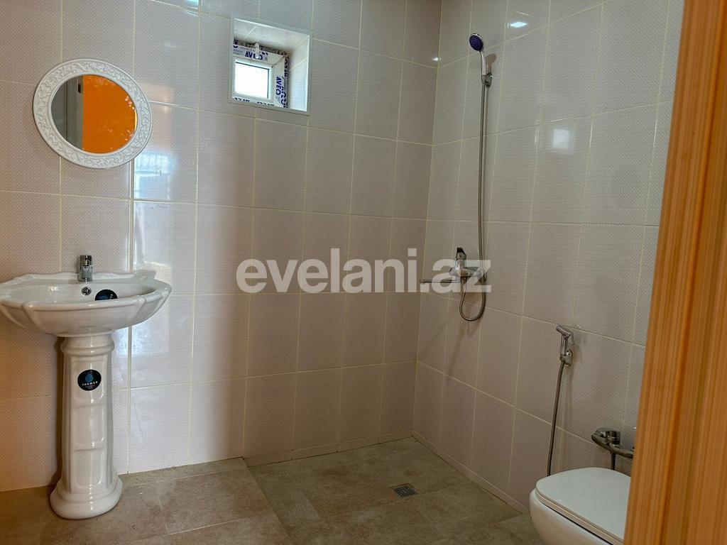 Satılır, həyət evi / bağ, 4 otaqlı, 80 m², Bakı, Xəzər r, Buzovna q.