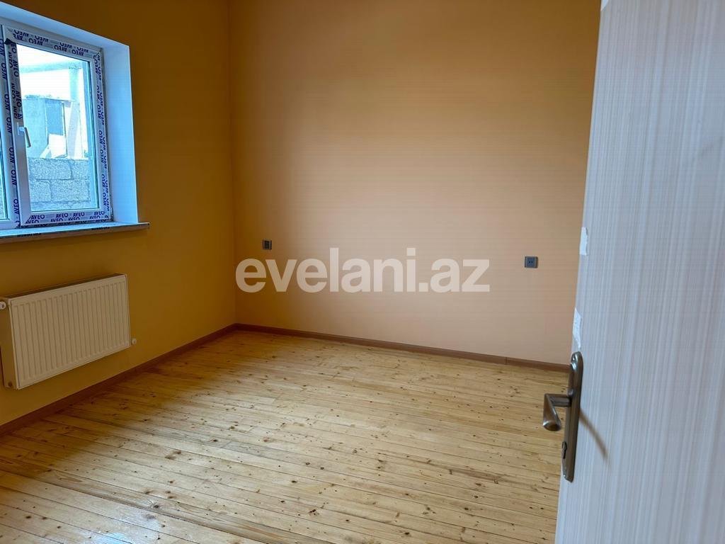 Satılır, həyət evi / bağ, 4 otaqlı, 80 m², Bakı, Xəzər r, Buzovna q.