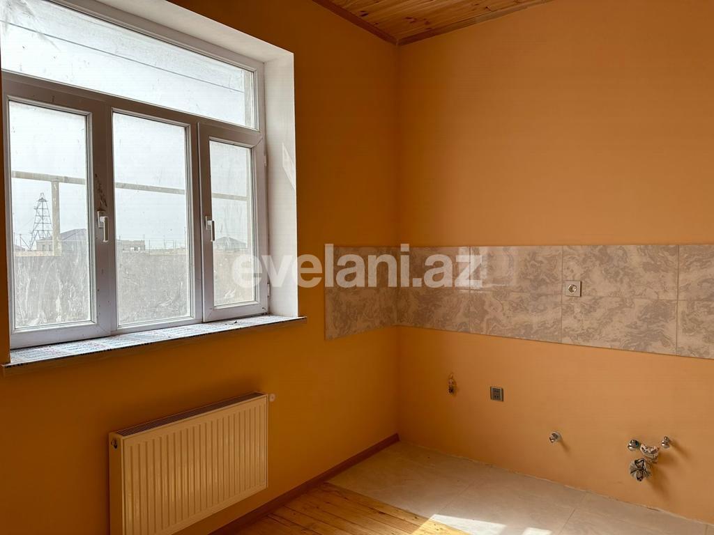 Satılır, həyət evi / bağ, 4 otaqlı, 80 m², Bakı, Xəzər r, Buzovna q.