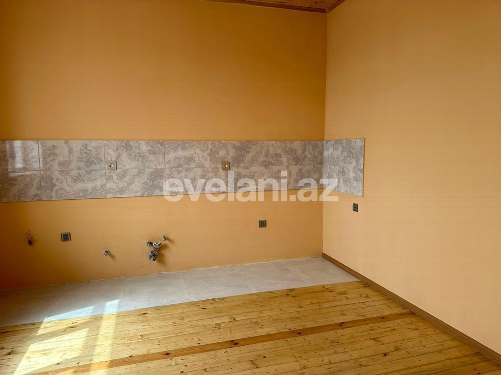 Satılır, həyət evi / bağ, 4 otaqlı, 80 m², Bakı, Xəzər r, Buzovna q.