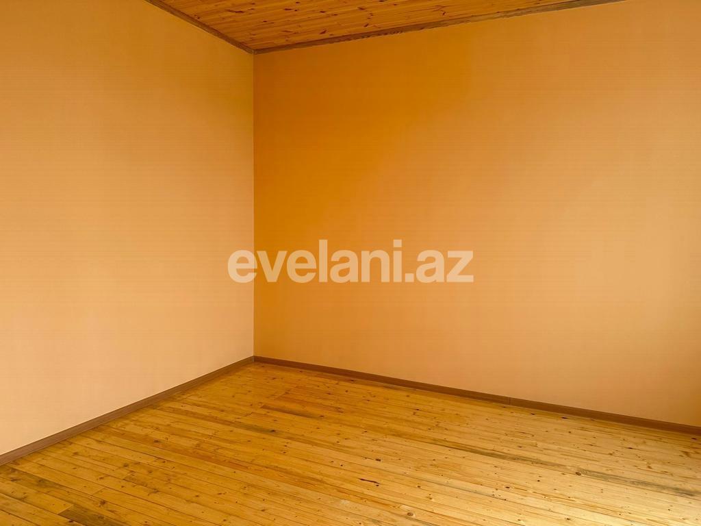 Satılır, həyət evi / bağ, 4 otaqlı, 80 m², Bakı, Xəzər r, Buzovna q.