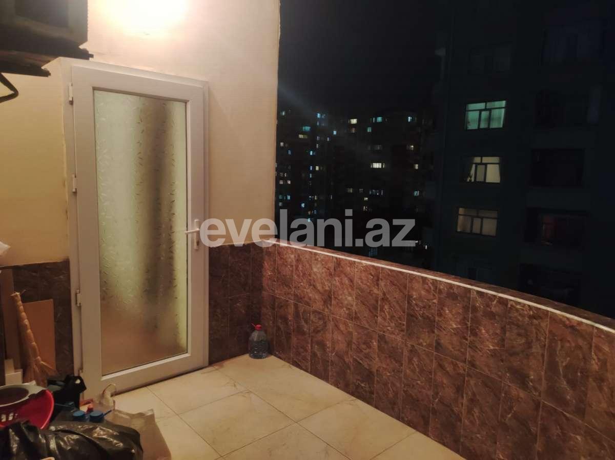 Satılır, yeni tikili, 3 otaqlı, 86 m², Bakı, Nəsimi r, Memar Əcəmi m.