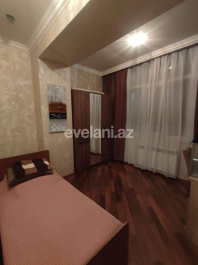Satılır, yeni tikili, 3 otaqlı, 86 m², Bakı, Nəsimi r, Memar Əcəmi m.