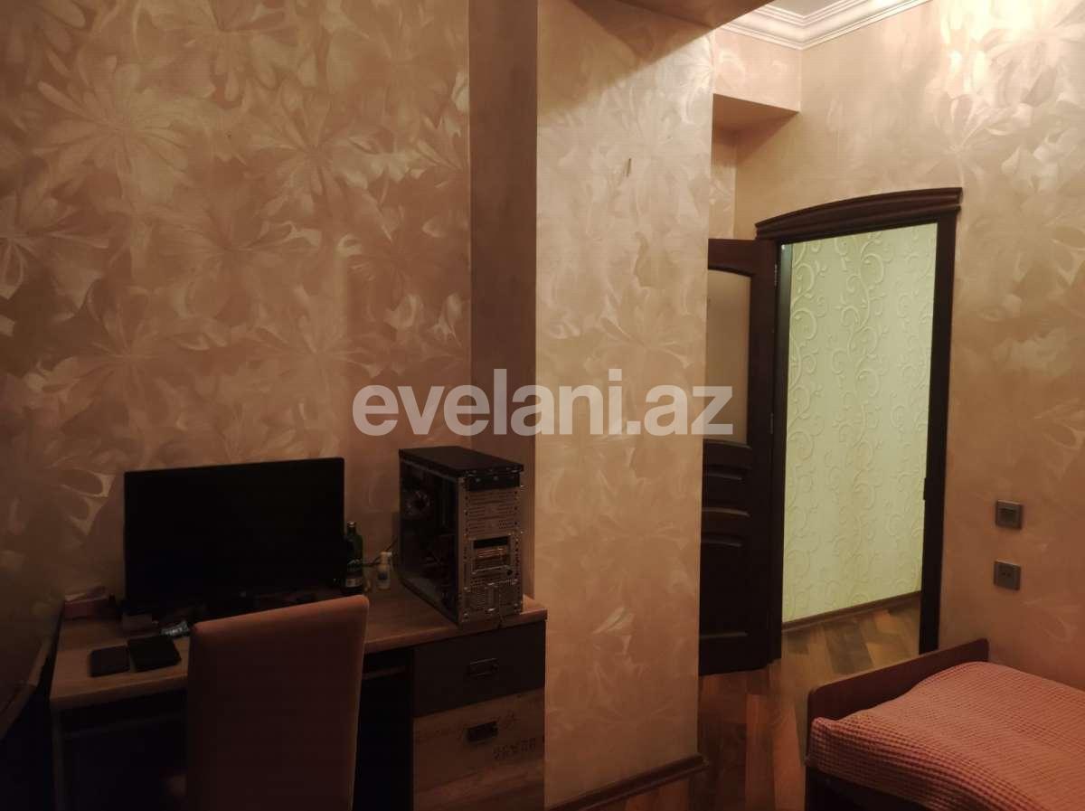 Satılır, yeni tikili, 3 otaqlı, 86 m², Bakı, Nəsimi r, Memar Əcəmi m.