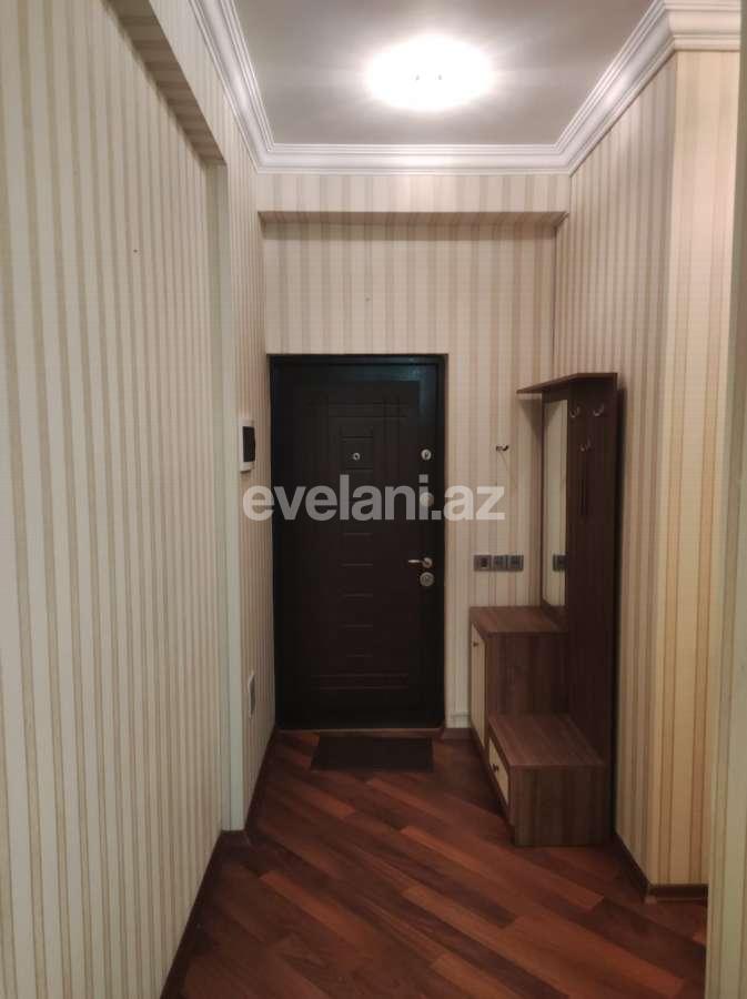 Satılır, yeni tikili, 3 otaqlı, 86 m², Bakı, Nəsimi r, Memar Əcəmi m.