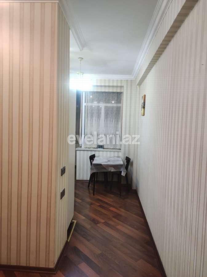 Satılır, yeni tikili, 3 otaqlı, 86 m², Bakı, Nəsimi r, Memar Əcəmi m.