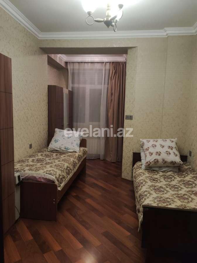 Satılır, yeni tikili, 3 otaqlı, 86 m², Bakı, Nəsimi r, Memar Əcəmi m.