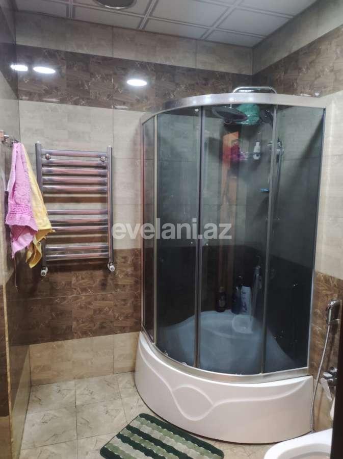 Satılır, yeni tikili, 3 otaqlı, 86 m², Bakı, Nəsimi r, Memar Əcəmi m.