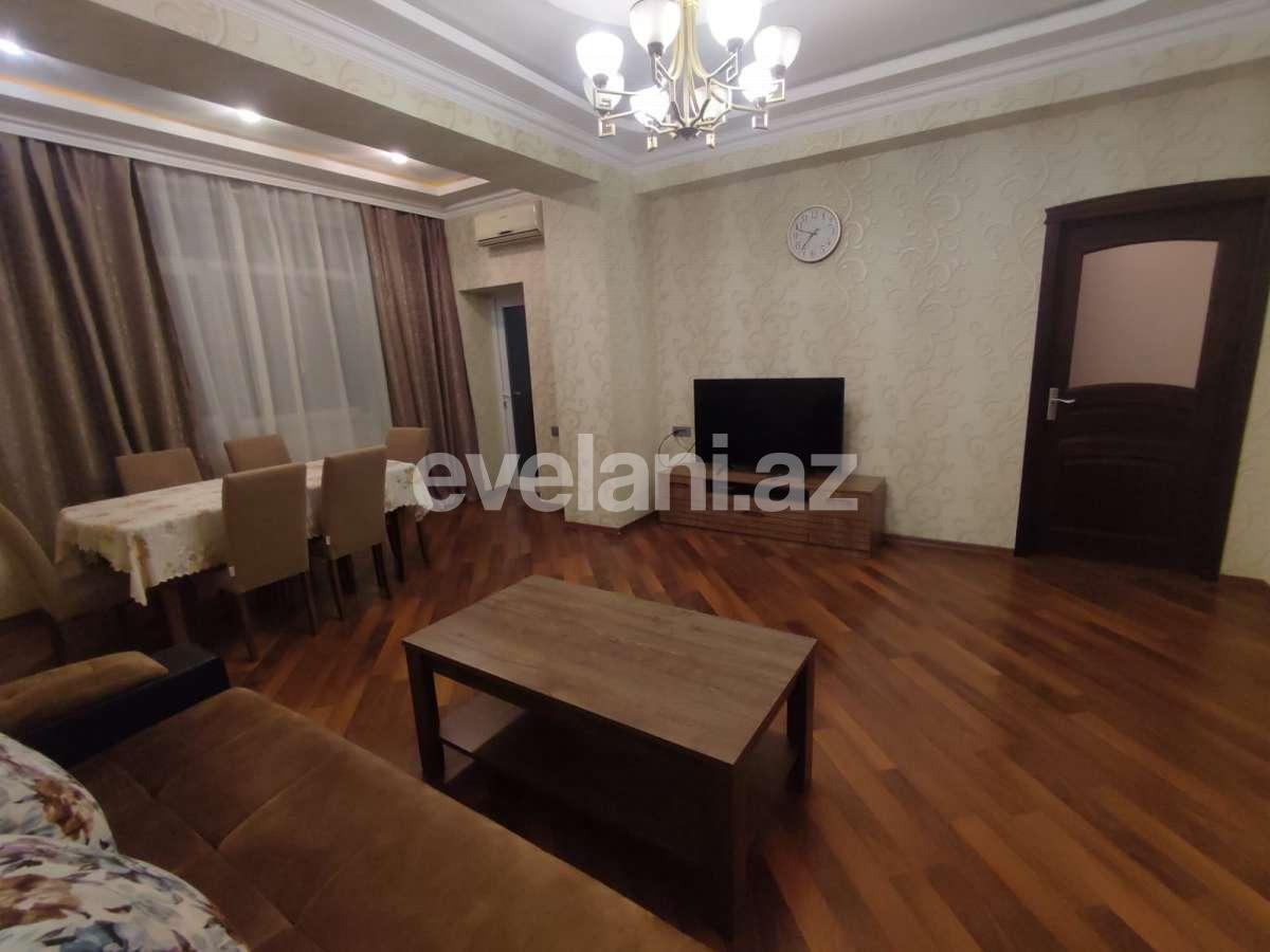 Satılır, yeni tikili, 3 otaqlı, 86 m², Bakı, Nəsimi r, Memar Əcəmi m.