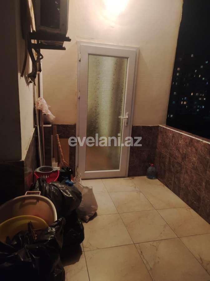 Satılır, yeni tikili, 3 otaqlı, 86 m², Bakı, Nəsimi r, Memar Əcəmi m.