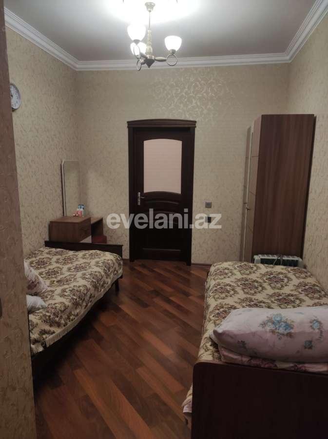 Satılır, yeni tikili, 3 otaqlı, 86 m², Bakı, Nəsimi r, Memar Əcəmi m.