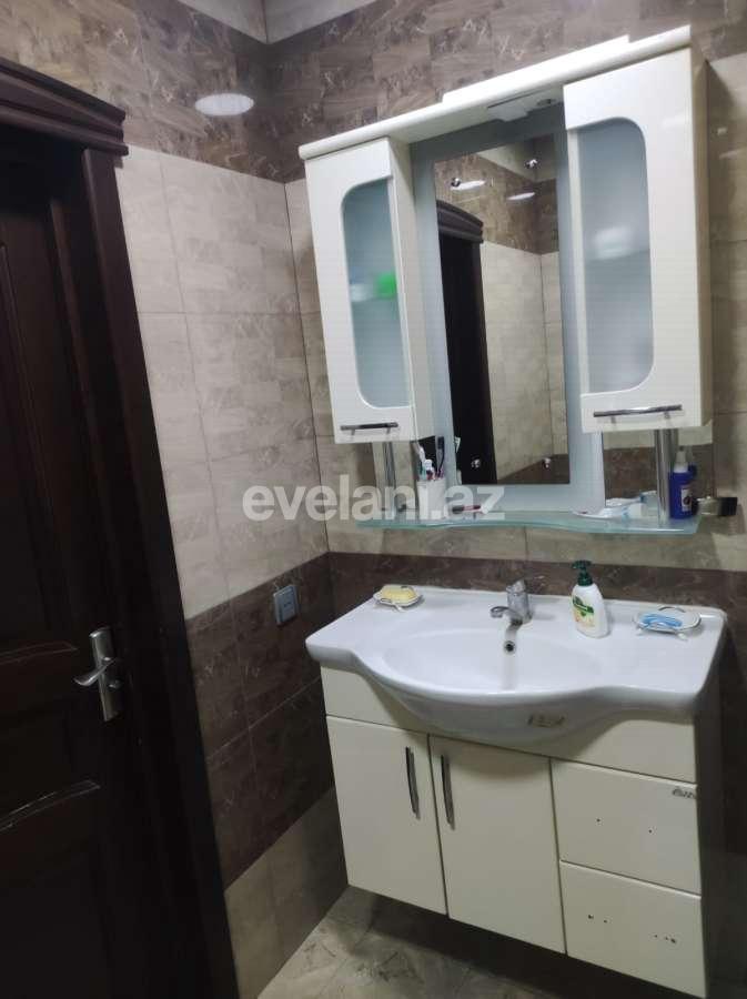 Satılır, yeni tikili, 3 otaqlı, 86 m², Bakı, Nəsimi r, Memar Əcəmi m.