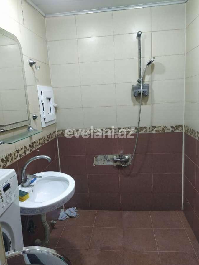 Сдаётся, новостройка, 2-комнаты, 56 m², Баку, Хатаинский r, Ахмедлы m.