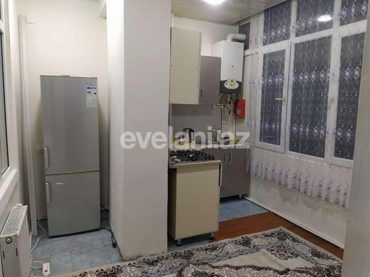 Сдаётся, новостройка, 2-комнаты, 56 m², Баку, Хатаинский r, Ахмедлы m.