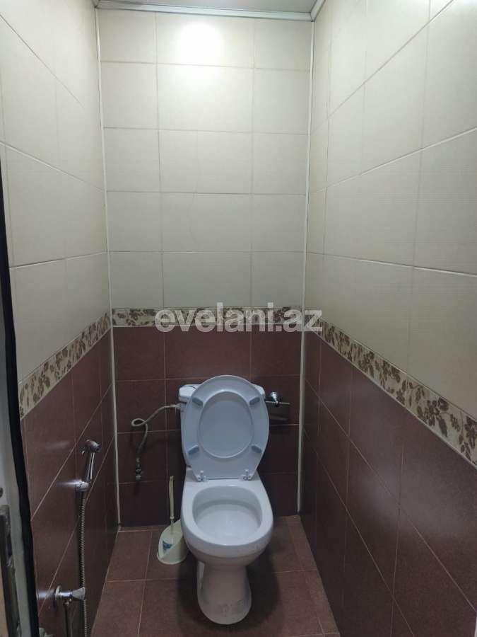 Сдаётся, новостройка, 2-комнаты, 56 m², Баку, Хатаинский r, Ахмедлы m.