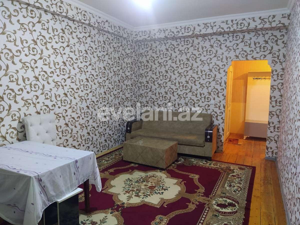 Сдаётся, новостройка, 2-комнаты, 56 m², Баку, Хатаинский r, Ахмедлы m.