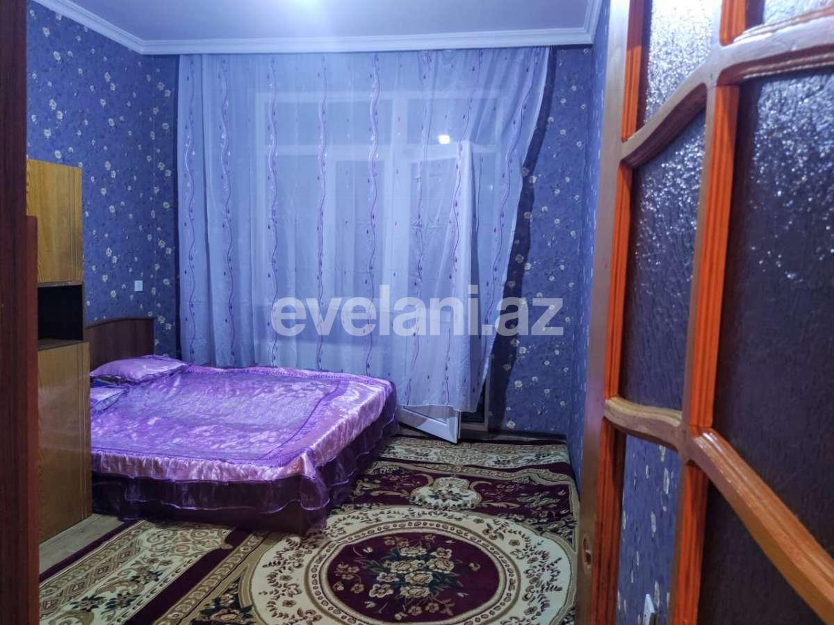 Сдаётся, новостройка, 2-комнаты, 56 m², Баку, Хатаинский r, Ахмедлы m.