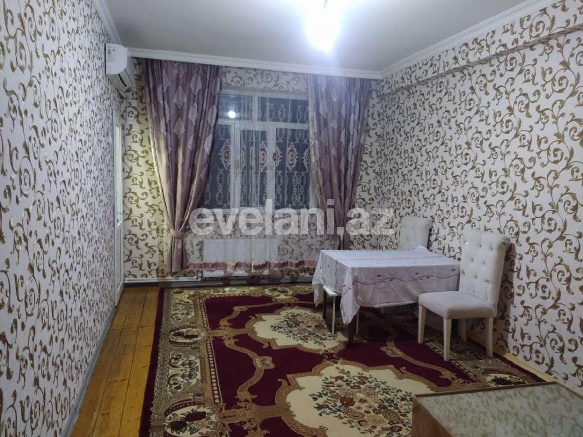 Сдаётся, новостройка, 2-комнаты, 56 m², Баку, Хатаинский r, Ахмедлы m.