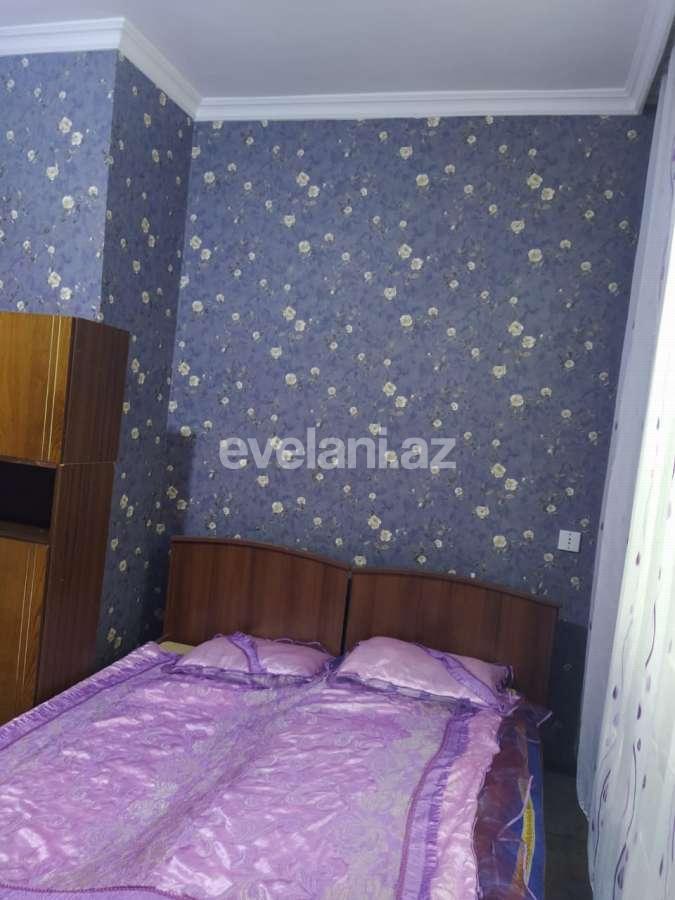 Сдаётся, новостройка, 2-комнаты, 56 m², Баку, Хатаинский r, Ахмедлы m.