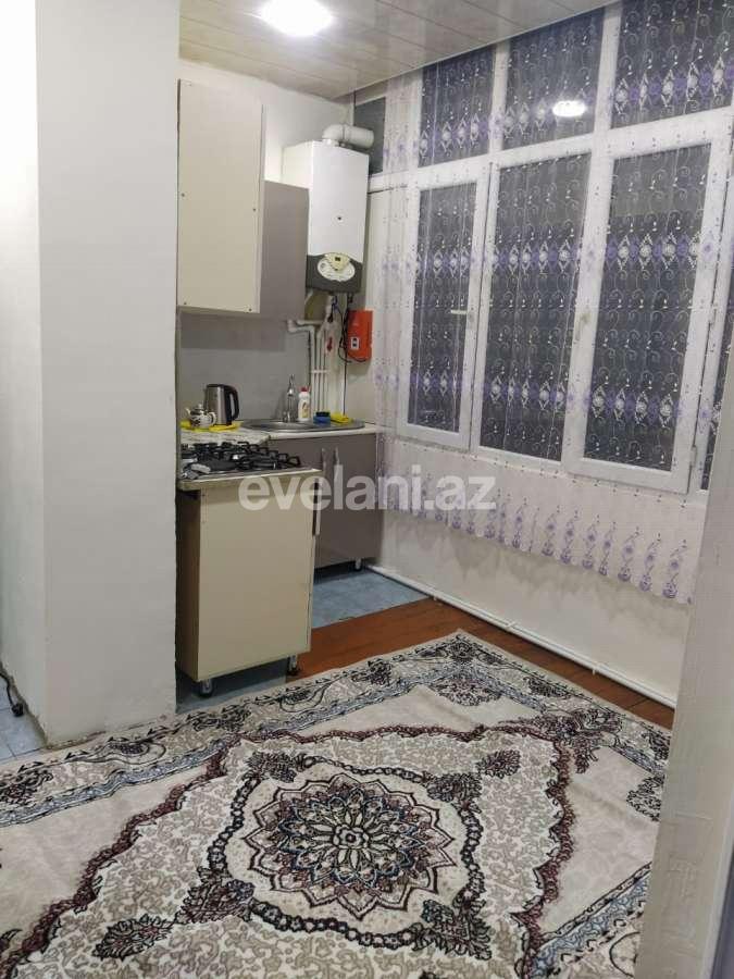 Сдаётся, новостройка, 2-комнаты, 56 m², Баку, Хатаинский r, Ахмедлы m.