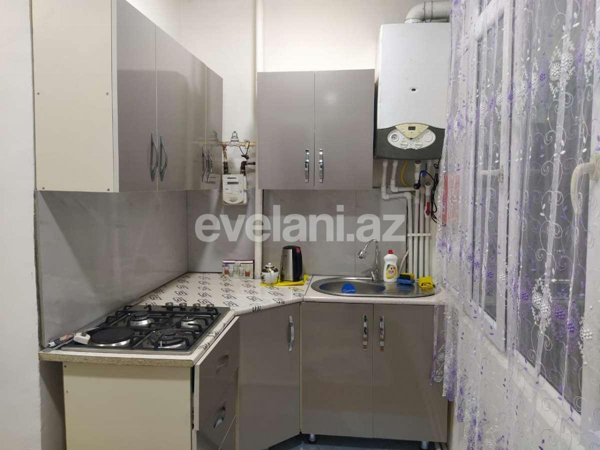 Сдаётся, новостройка, 2-комнаты, 56 m², Баку, Хатаинский r, Ахмедлы m.