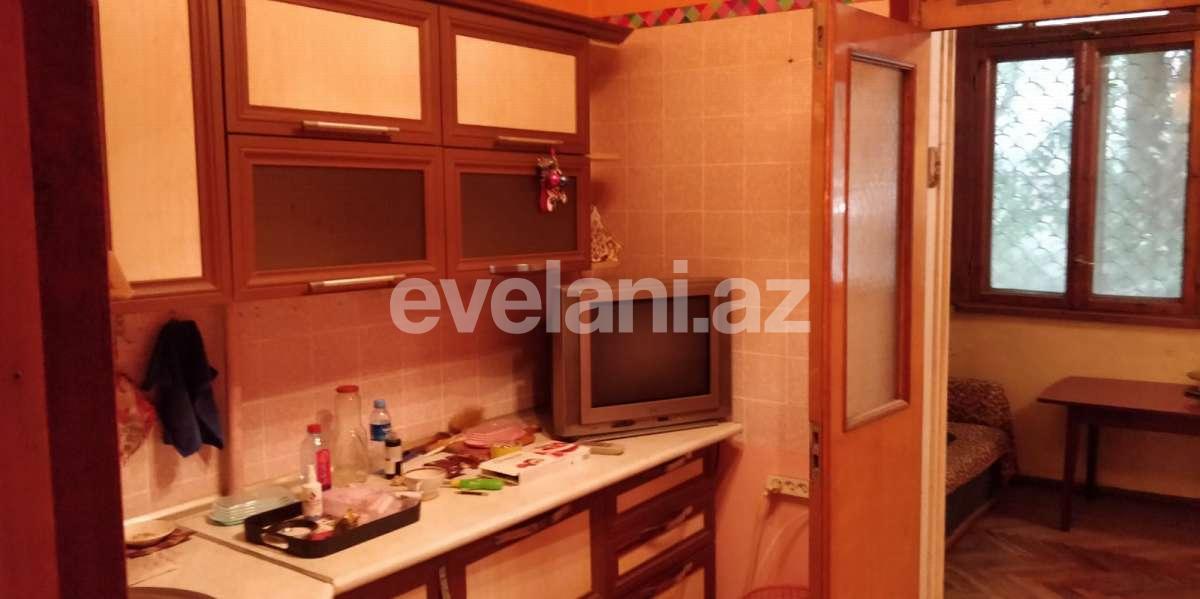 Kirayə verilir, köhnə tikili, 3 otaqlı, 75 m², Bakı, Səbail r, Nizami m.